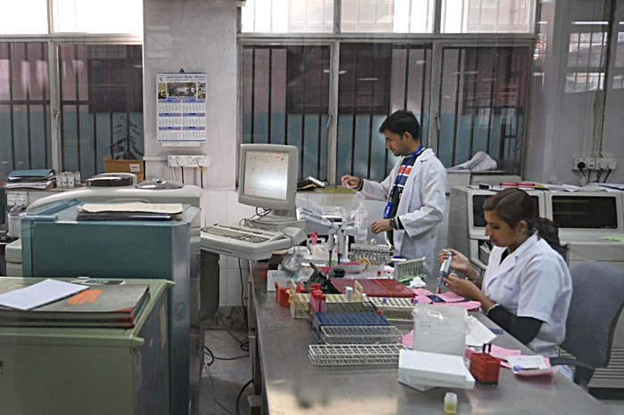 Scientists at Patan Hospital’s Academy of Health Science in Kathmandu are conducting a series of surveillance studies, which will not only shape how pneumococcal vaccine is delivered in Nepal but across the rest of southeast Asia.