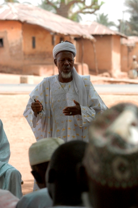 Influential figures at all levels: local, district, state and federal, have engaged in changing attitudes and beliefs about immunisation and have encouraged parents to get their children vaccinated. Particularly in Nigeria’s northeast, strong cultural and religious resistance had been fuelled by stories that questioned vaccines’ safety. 