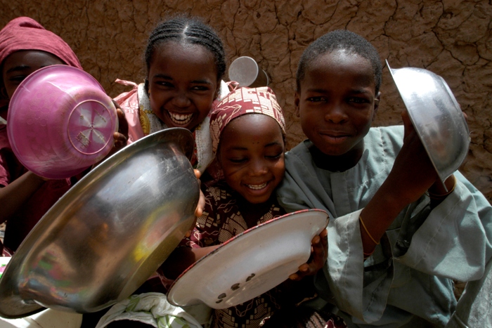 The strategic immunisation programme has opened the door to the delivery of many other services such as de-worming pills, nutrition advice, Vitamin A supplements and insecticide-treated bednets. GAVI partners such as UNICEF and WHO continue to work with Nigeria to make sure immunisation services are available and wide-reaching.