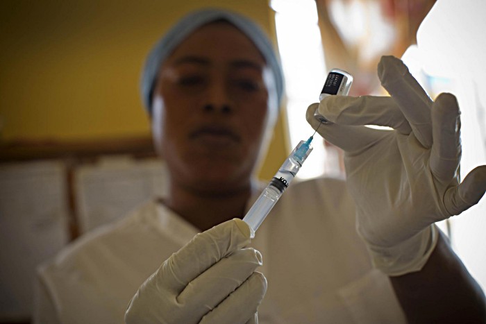 Gavi, the Vaccine Alliance has already invested US$ 12.5 million as part of a projected US$ 90 million package to help countries rebuild their immunisation systems in the wake of Ebola.