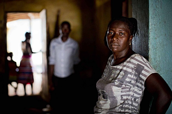 This vaccination was part of the first large-scale efficacy trial of the Ebola vaccine. The coordinated trial targeted 30,000 people across the worst-hit West African nations involving many international agencies with the World Health Organization (WHO) acting as the study’s regulatory sponsor. Forty-year-old Isatu Fornah also received the vaccine.