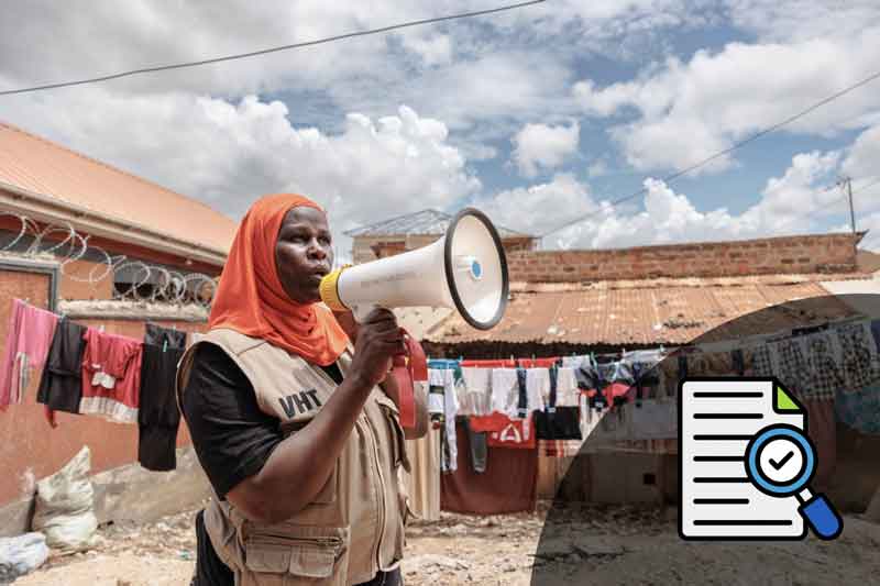 Gavi news releases