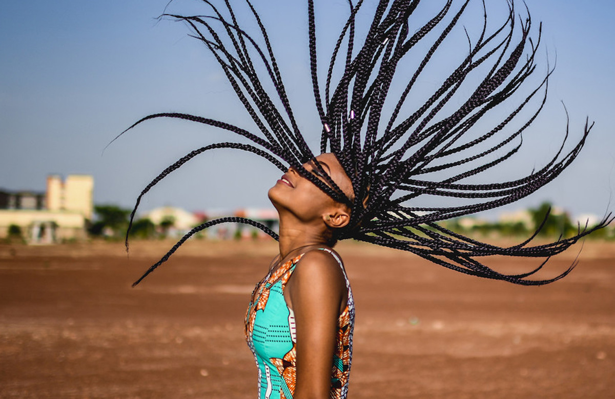 Burkina Faso. Credit: Gavi/2018/Tony Noel.