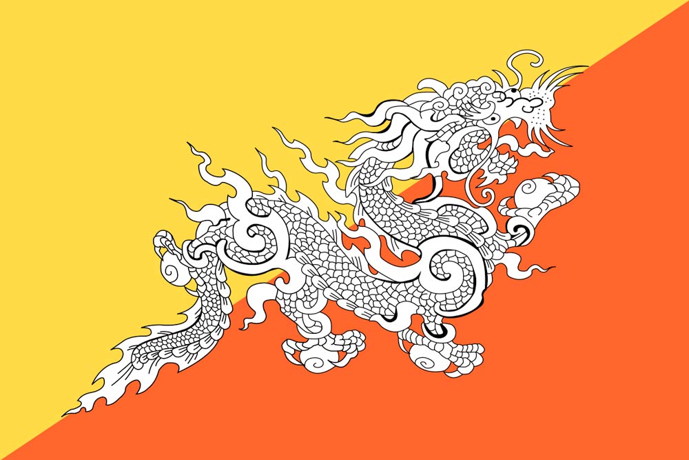 Bhutan