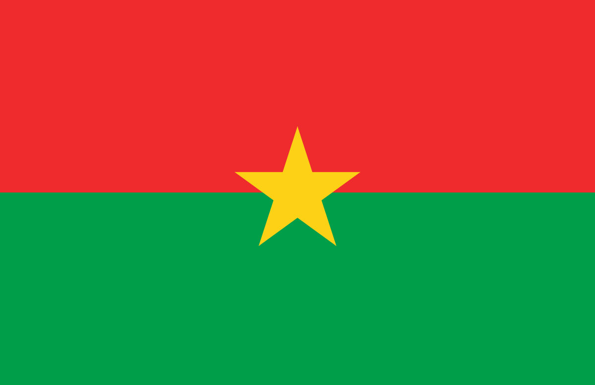 Burkina Faso