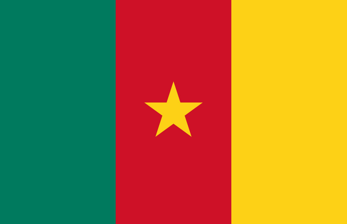 Cameroon