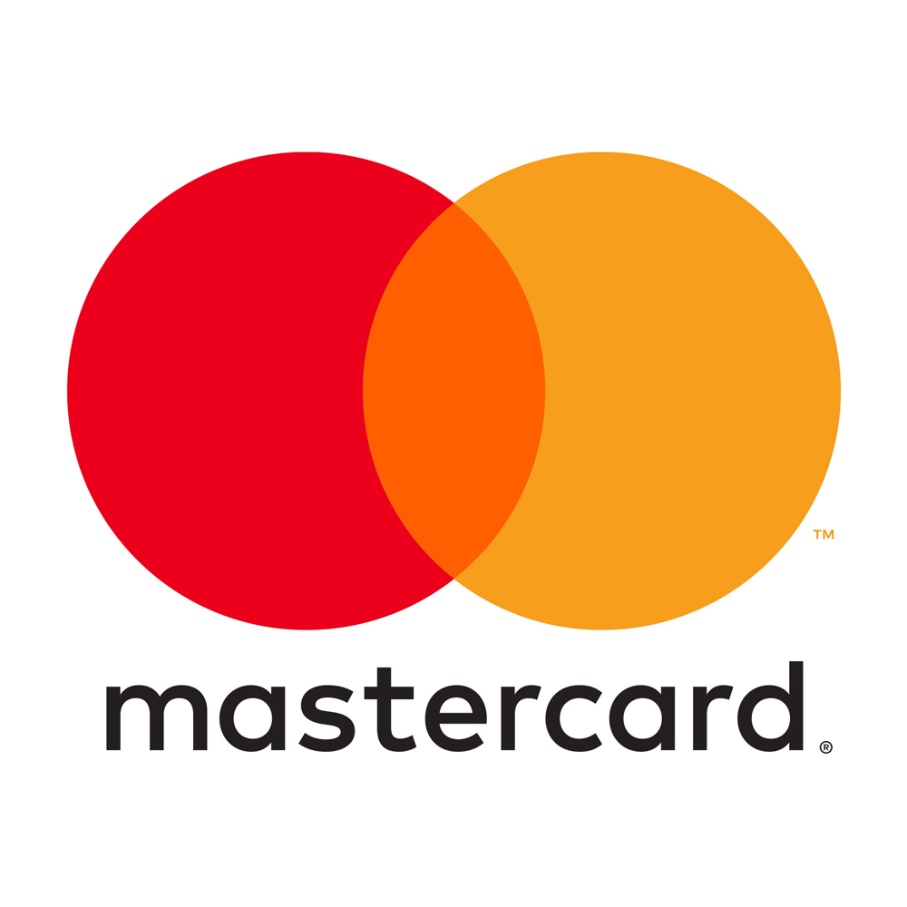 Mastercard logo