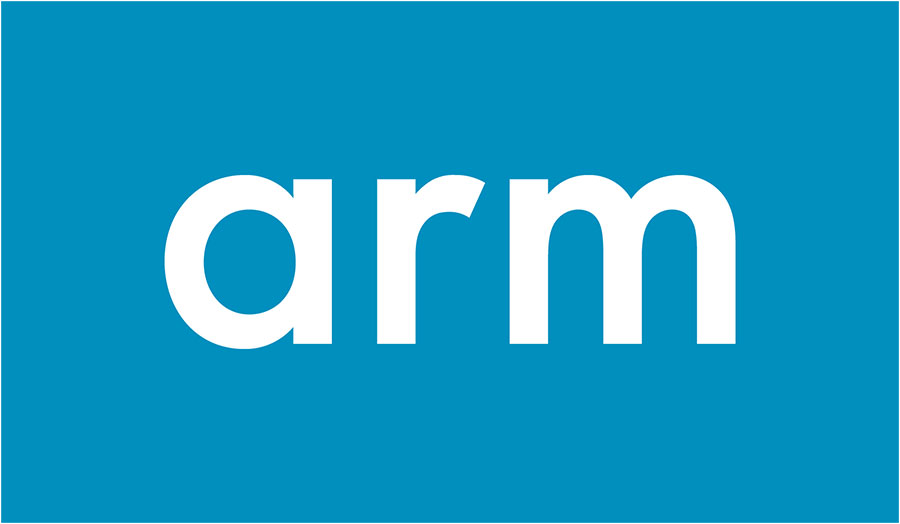 Arm logo