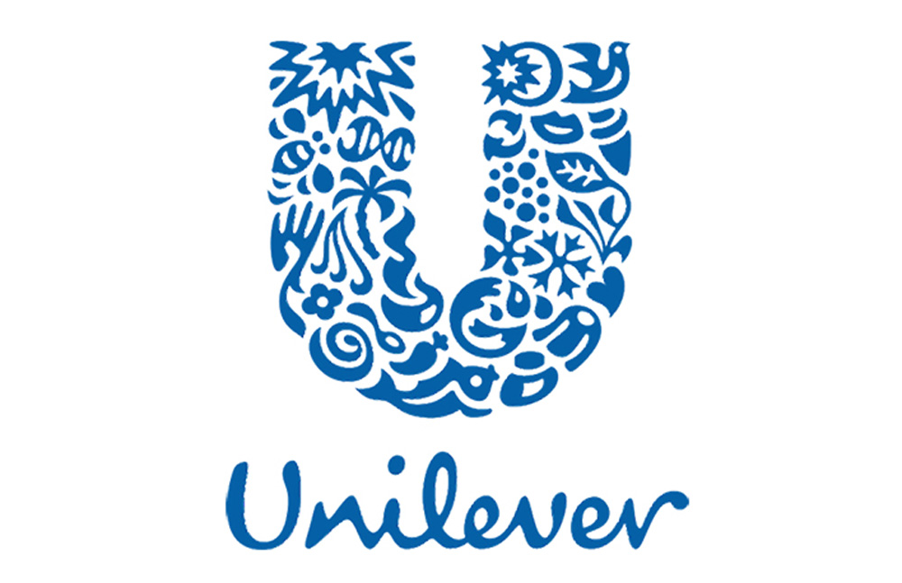 Unilever logo