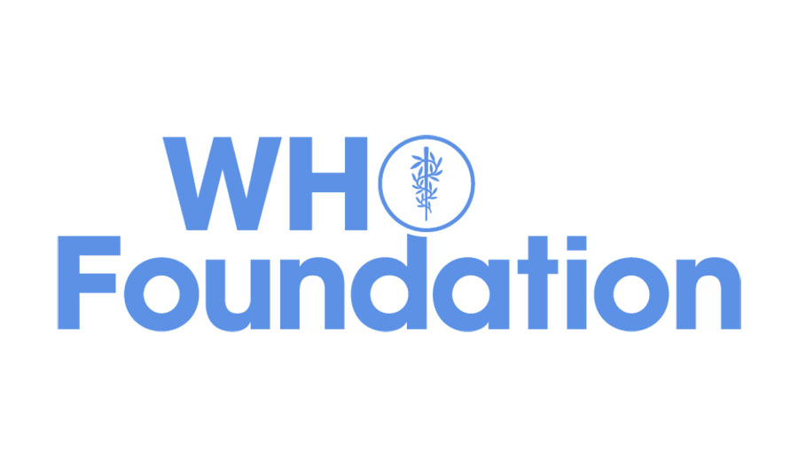 WHO Foundation-Go Give One Campaign