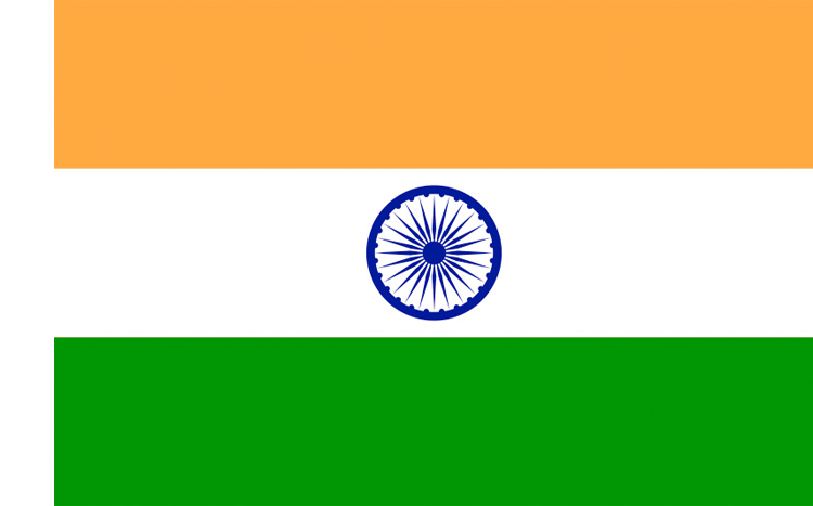 India