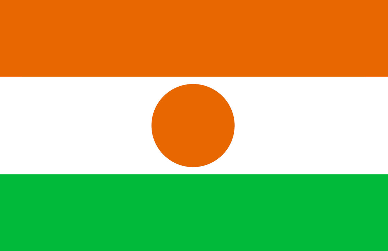 Niger