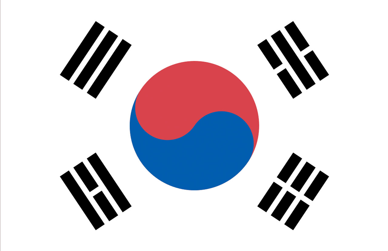 Republic of Korea