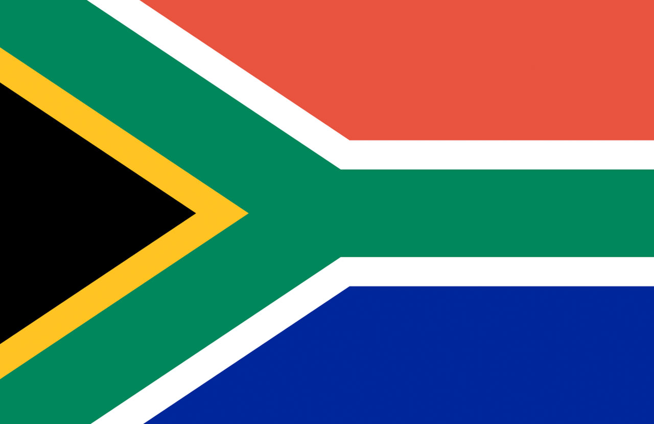 South Africa