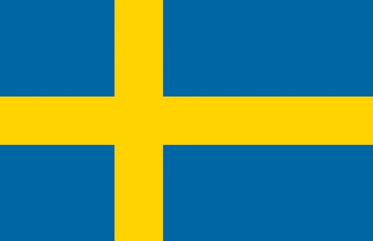 Sweden