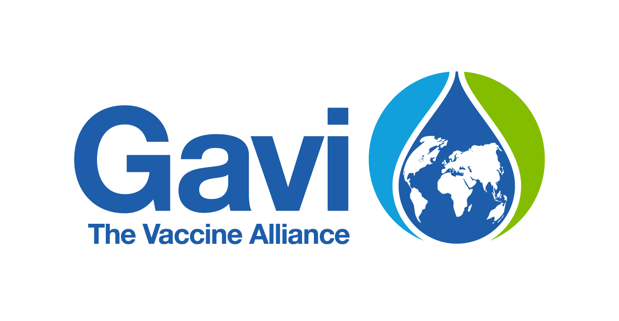 Gavi logo