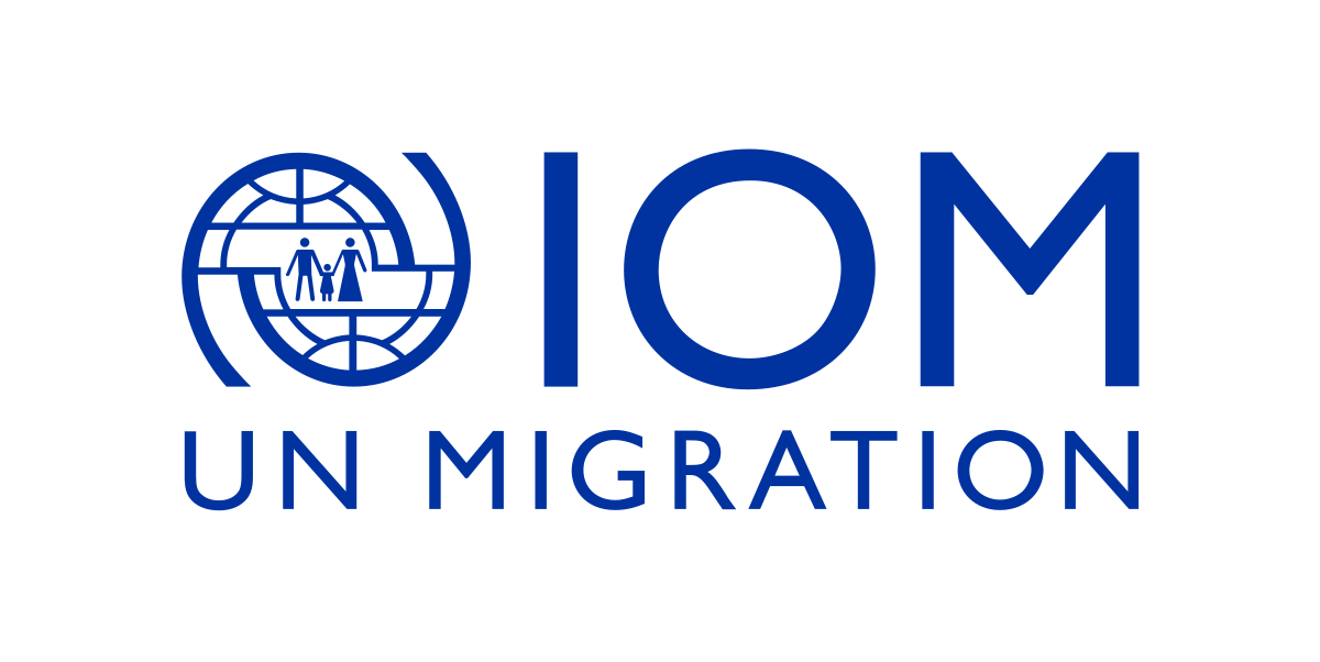 IOM logo