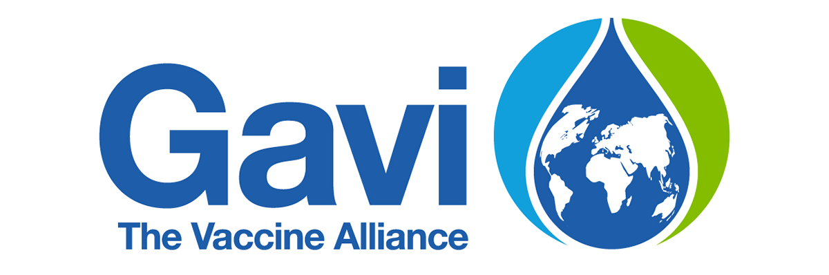 Gavi logo