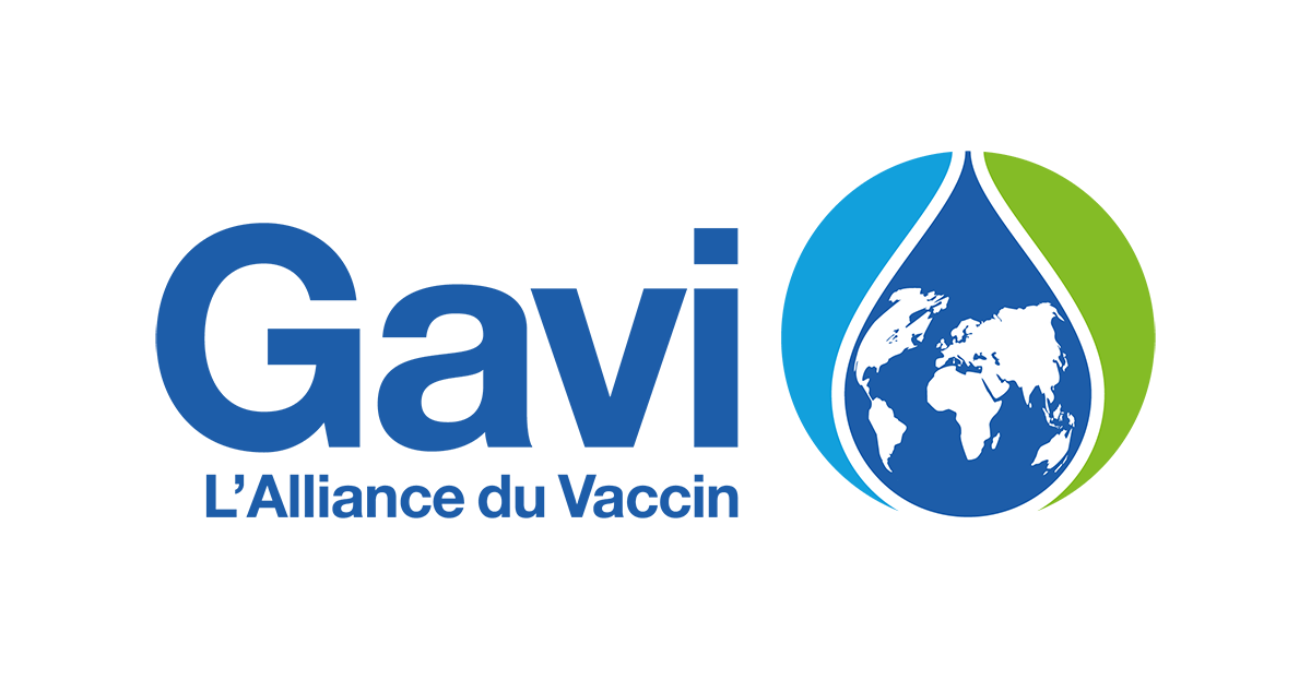 Gavi logo