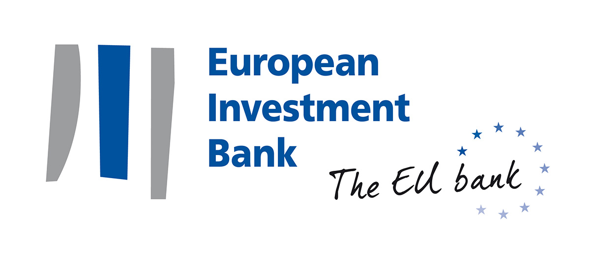 EU investment bank logo