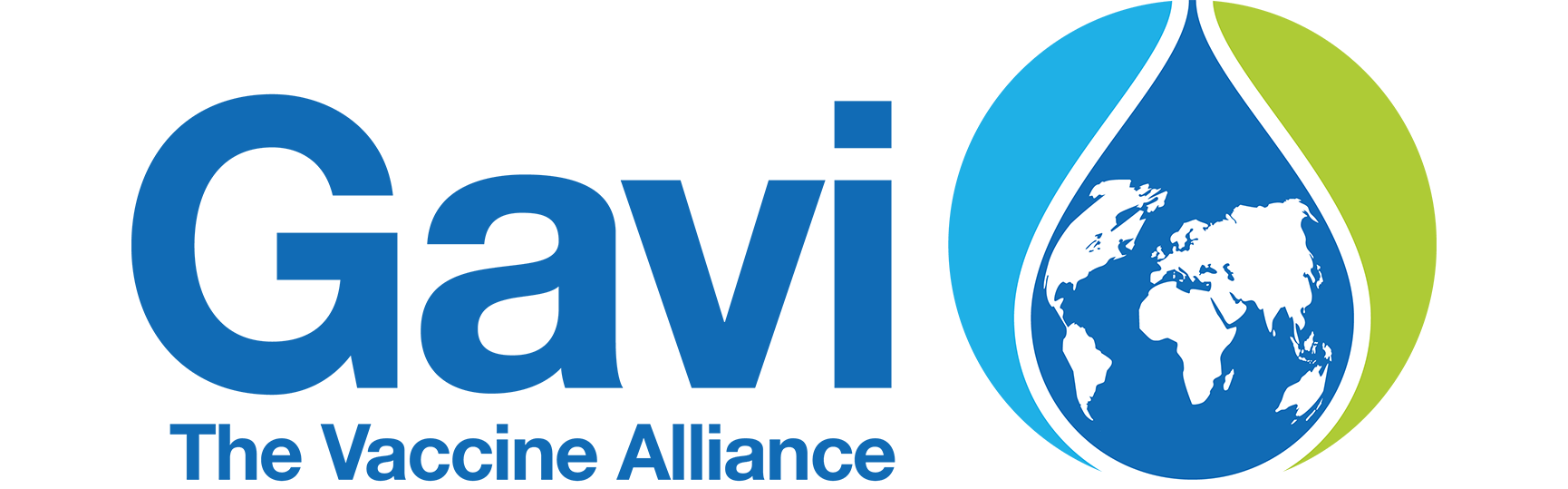 Gavi logo