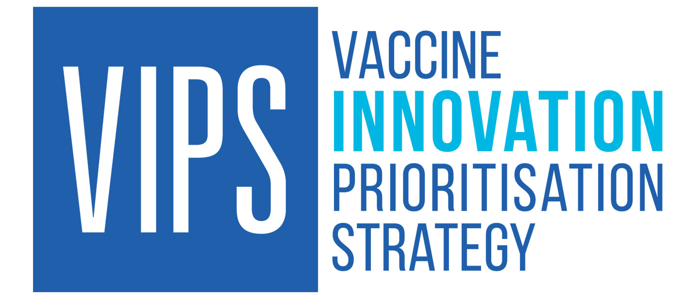 Vaccine Innovation Prioritisation Strategy VIPS