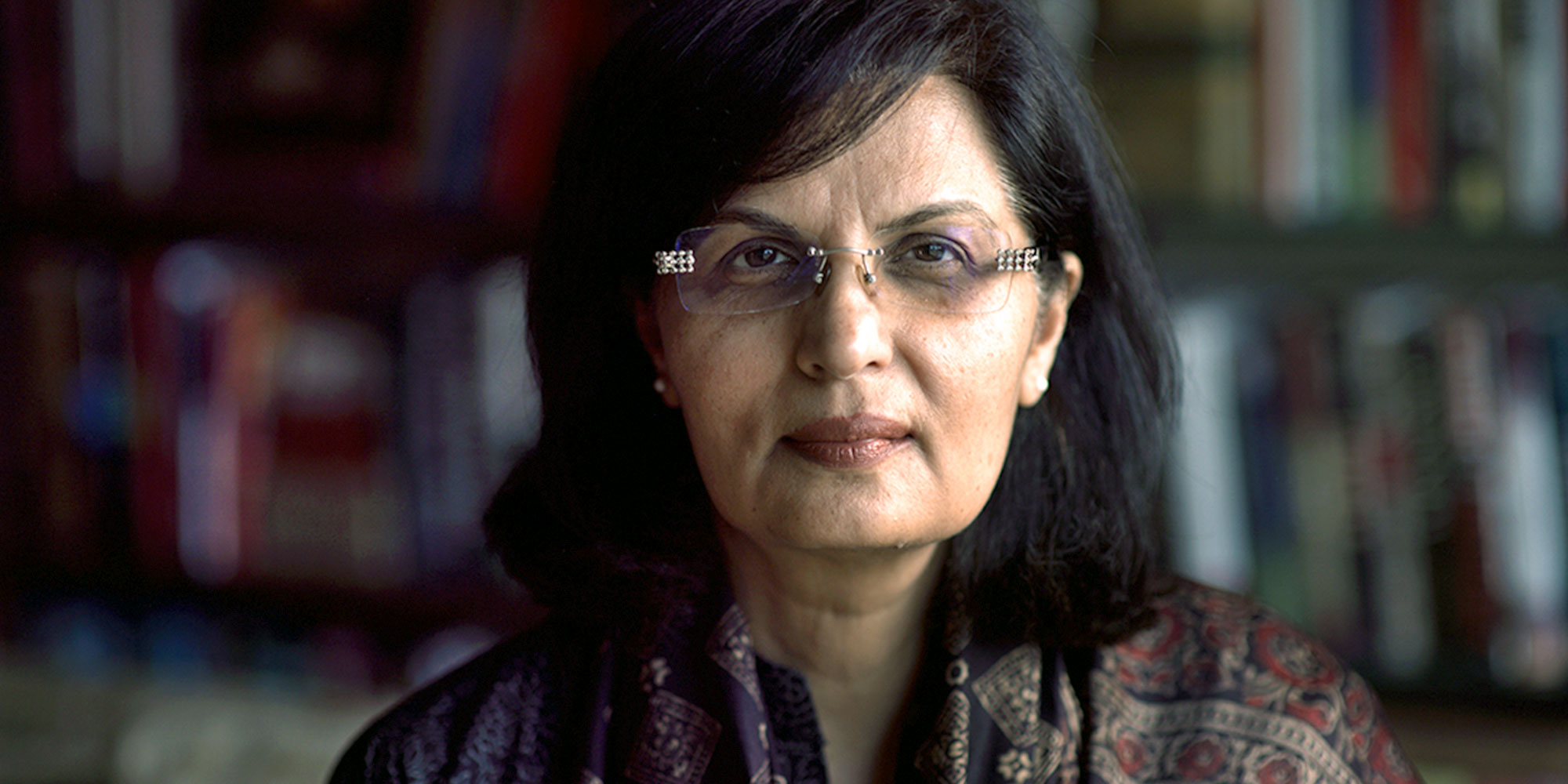 Dr Sania Nishtar