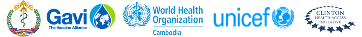 Partner logos