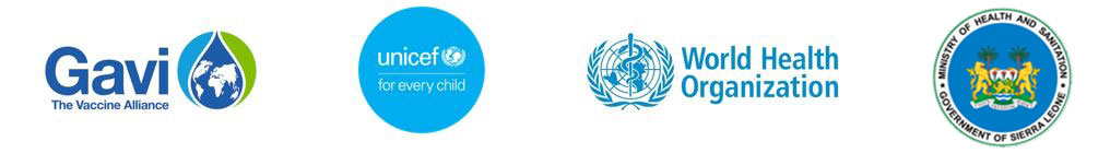 Partner logos