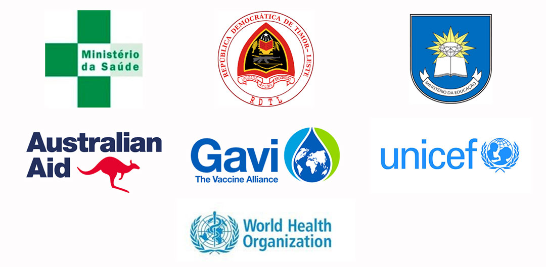 Partner logos