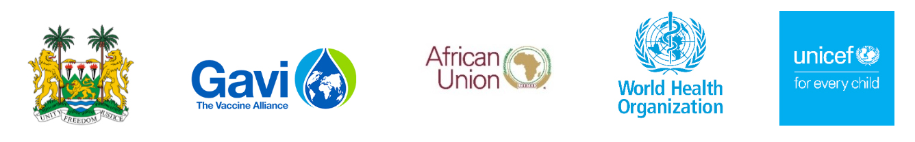 Partner logos