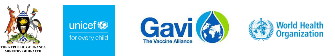 Partner logos