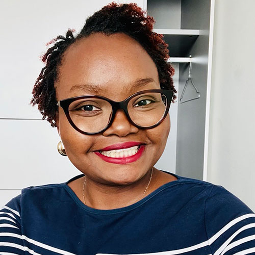 Eunice Kilonzo-Muraya