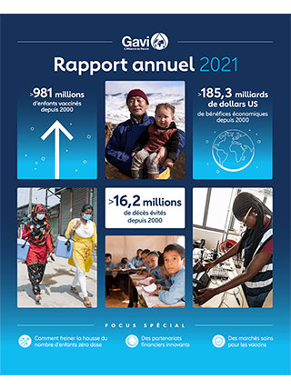 Télécharger le rapport annuel 2021