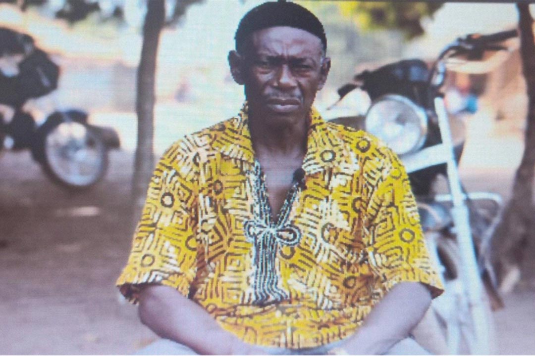 Story of Change: Sierra Leone Red Cross Society