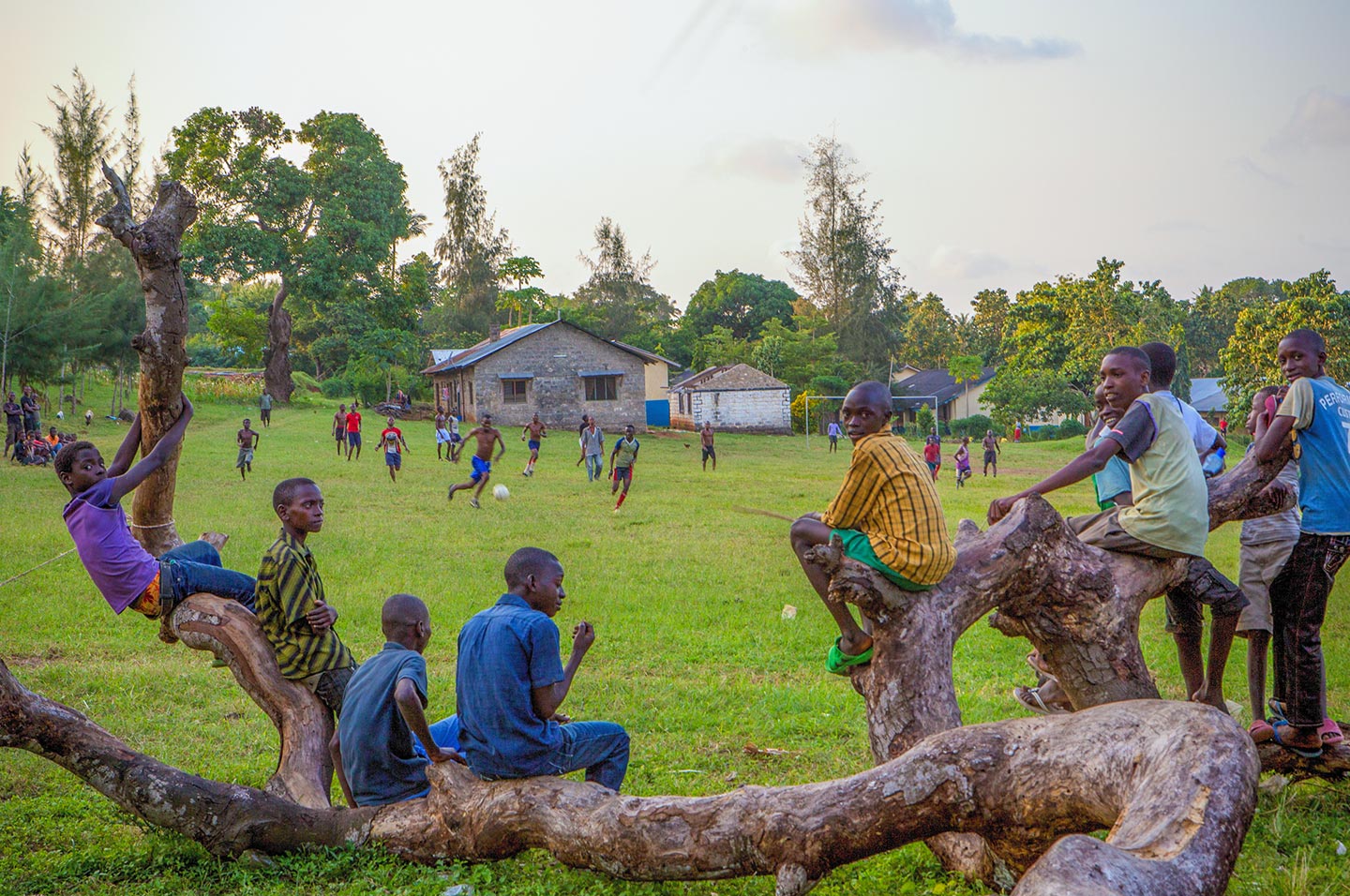 Credit/Evelyn Hockstein/2013/Kenya