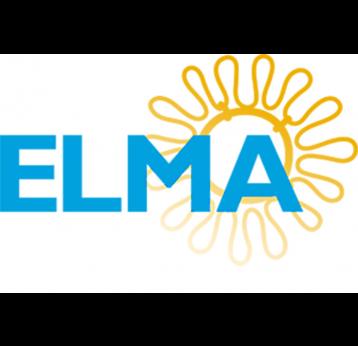 ELMA logo