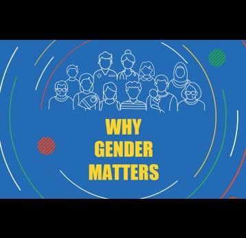 Why Gender Matters