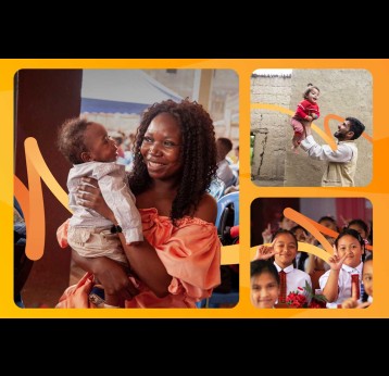 Global Summit: Health & Prosperity through Immunization