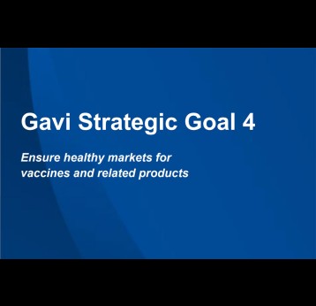 Mpox vaccine market shaping roadmap: public summary 2025