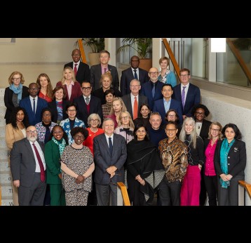 Gavi Board December 2025