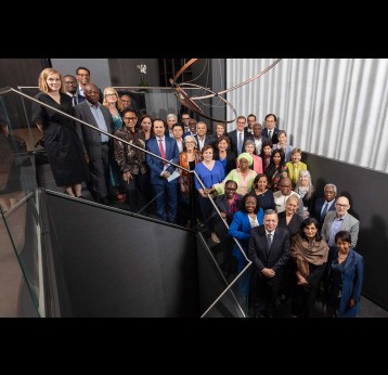 Gavi Board June 2024