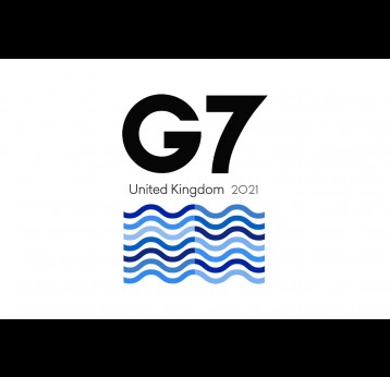 G7 logo