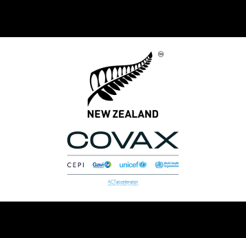 New Zealand COVAX
