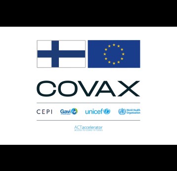 COVAX Finlande