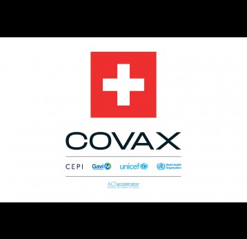 COVAX Switzerland