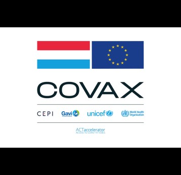 COVAX Luxembourg