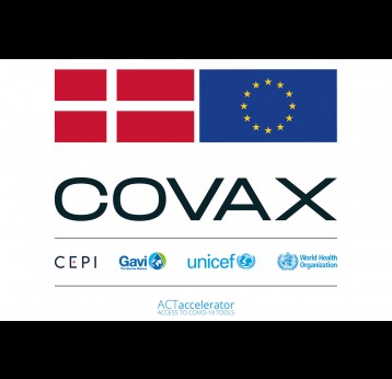 COVAX dose donations – Denmark