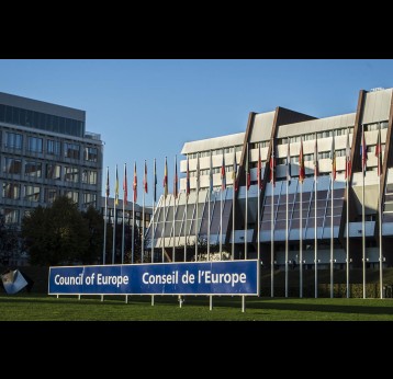 Council of Europe