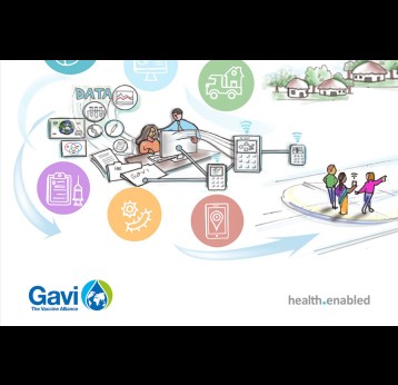 Sub-national multi-source data for immunisation programme decision-making